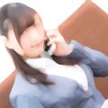 テレクラで天使と出会いました